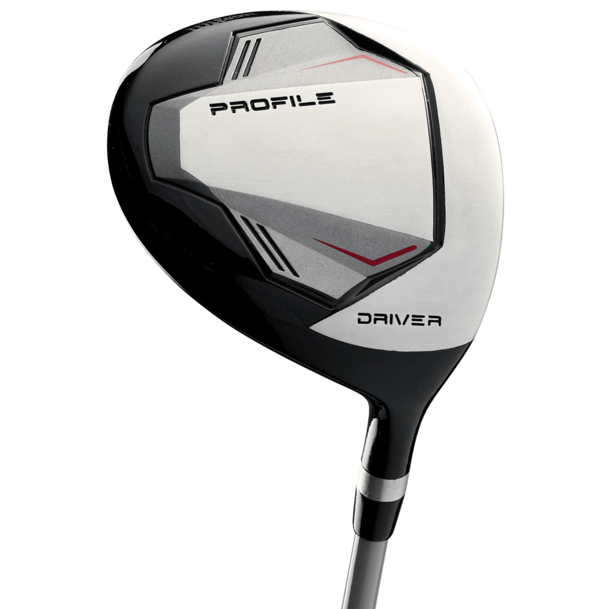 Wilson Profile Junior Small Complete Set - 40-50"