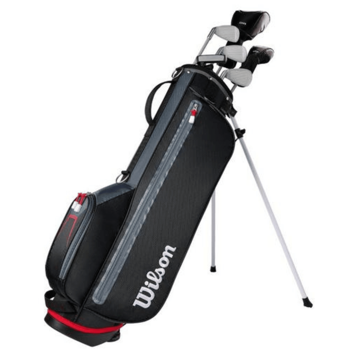 Wilson Profile Junior Large Complete Set - 56-63"