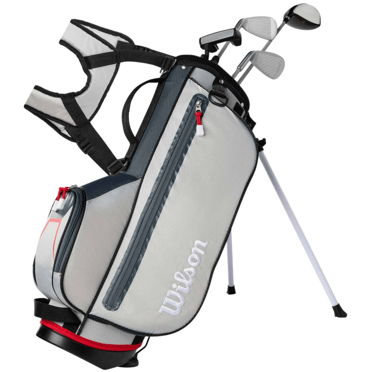 Wilson Profile Junior Small Complete Set - 40-50"