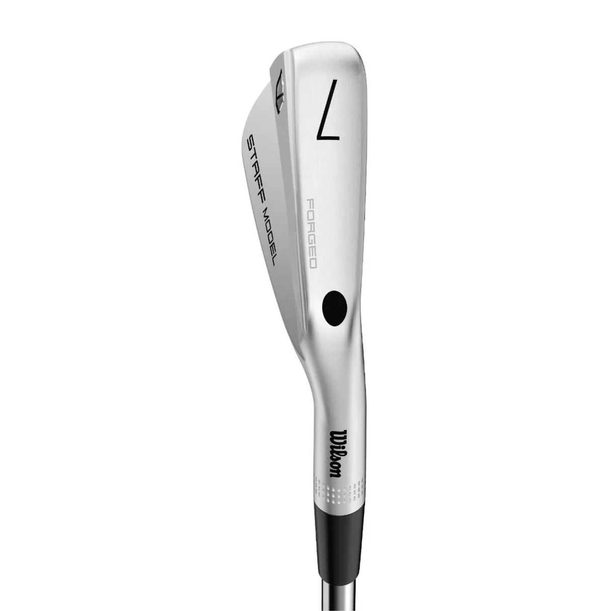 Wilson Staff Model Blade Irons - 4-PW - Steel