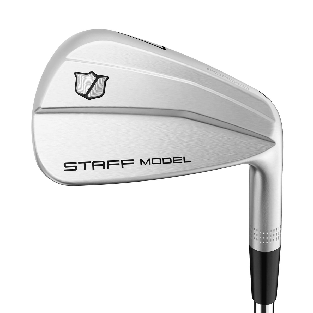 Wilson Staff Model Blade Irons - 4-PW - Steel