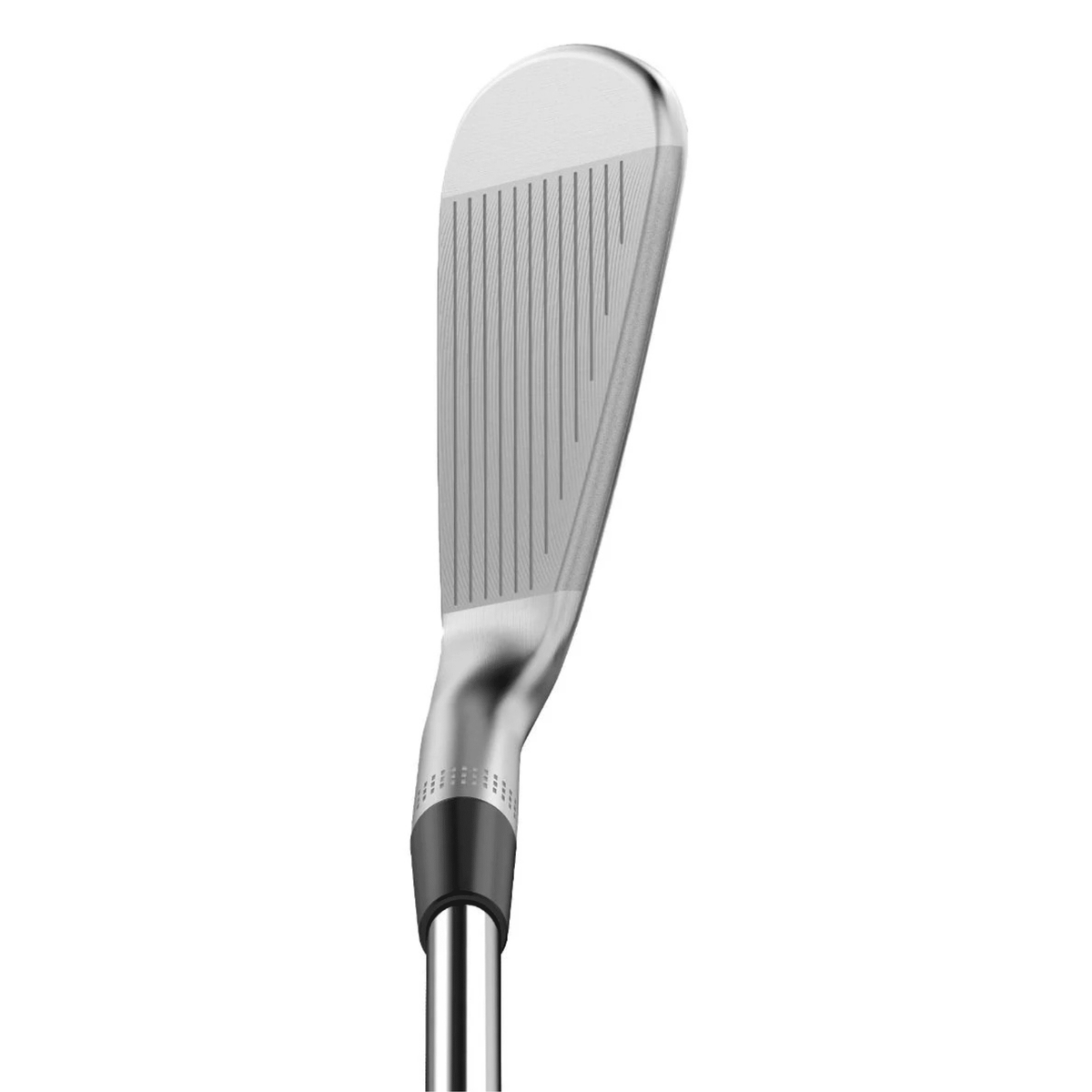Wilson Staff Model Blade Irons - 4-PW - Steel